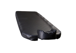 3" X 24" ULTRA COMFORT LESS FOOT PAD by Stryker Medical