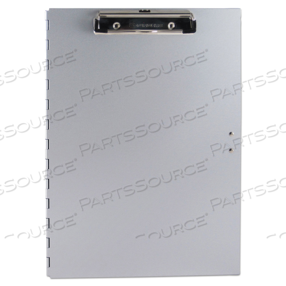 CLIPBOARD STORAGE 1/2IN. GRAY by Saunders CLIPBOARD STORAGE 1/2IN. GRAY by Saunders