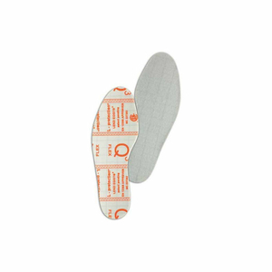 PUNCTURE RESISTANT INSOLES, FLEXIBLE, 0163US, SIZE 11.5 - 13, 1 PAIR by Group JLF Usa Inc.