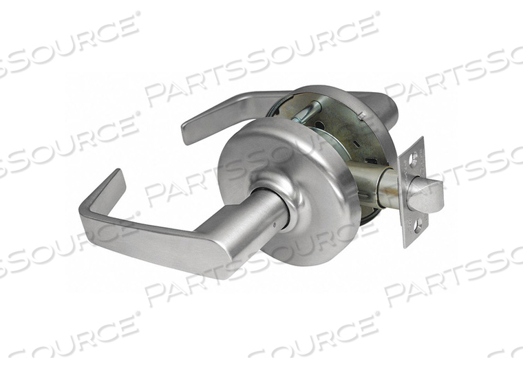 LEVER LOCKSET MECHANICAL DUMMY GRD. 1 by Corbin LEVER LOCKSET MECHANICAL DUMMY GRD. 1 by Corbin