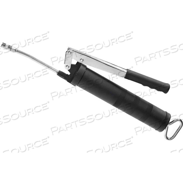 LEGACY LEVER GREASE GUN, RIGID EXTENSION 