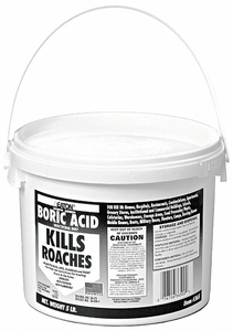 CRAWLING INSECT KILLER POWDER by JT Eaton