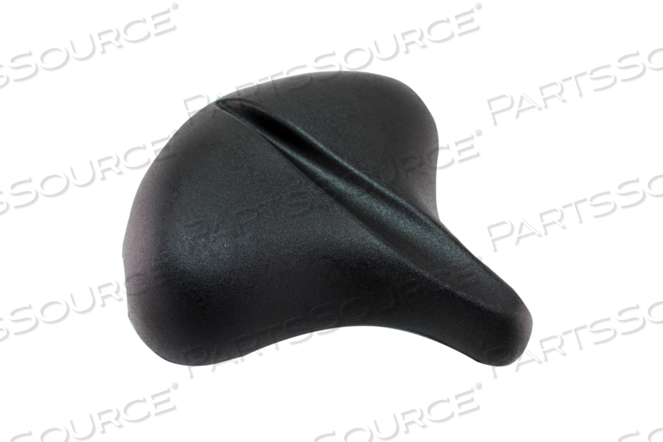 UPRIGHT LIFECYCLE BIKE DELUXE SEAT by Life Fitness