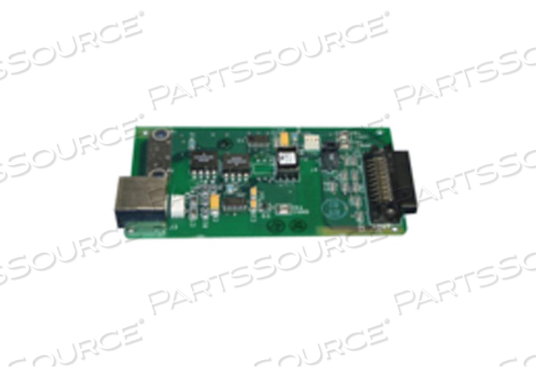 LOGIC BOARD ASSEMBLY FOR LARGE VOLUME PUMP by CareFusion Alaris / 303