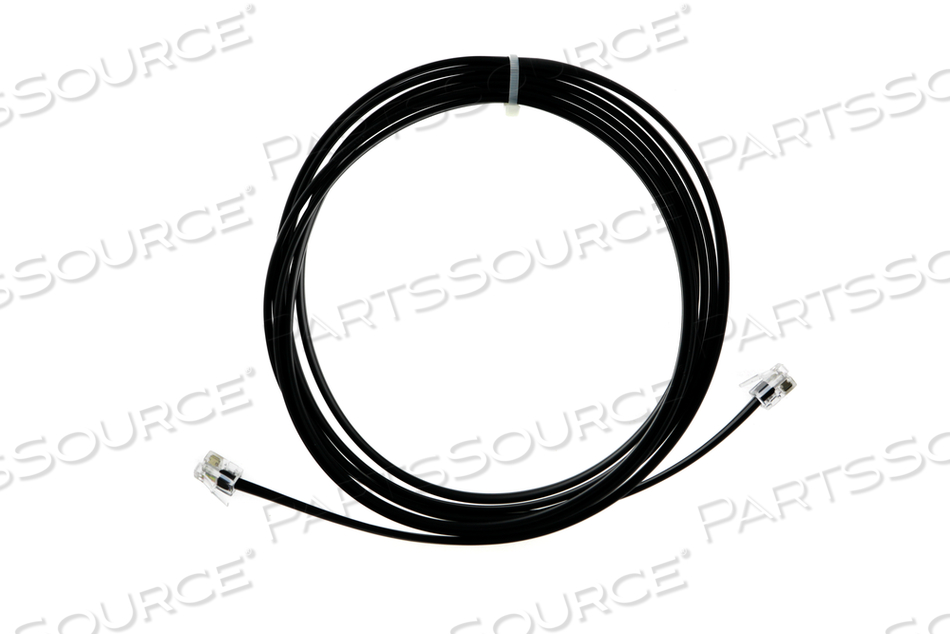 MODULAR DATA CABLE, 2.7 M by Seca Corp.