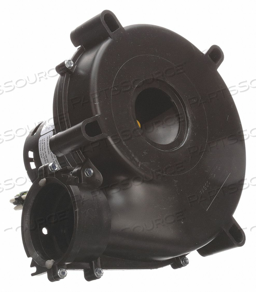 115V 3450RPM 1SPD BLWRMTR by Fasco 115V 3450RPM 1SPD BLWRMTR by Fasco