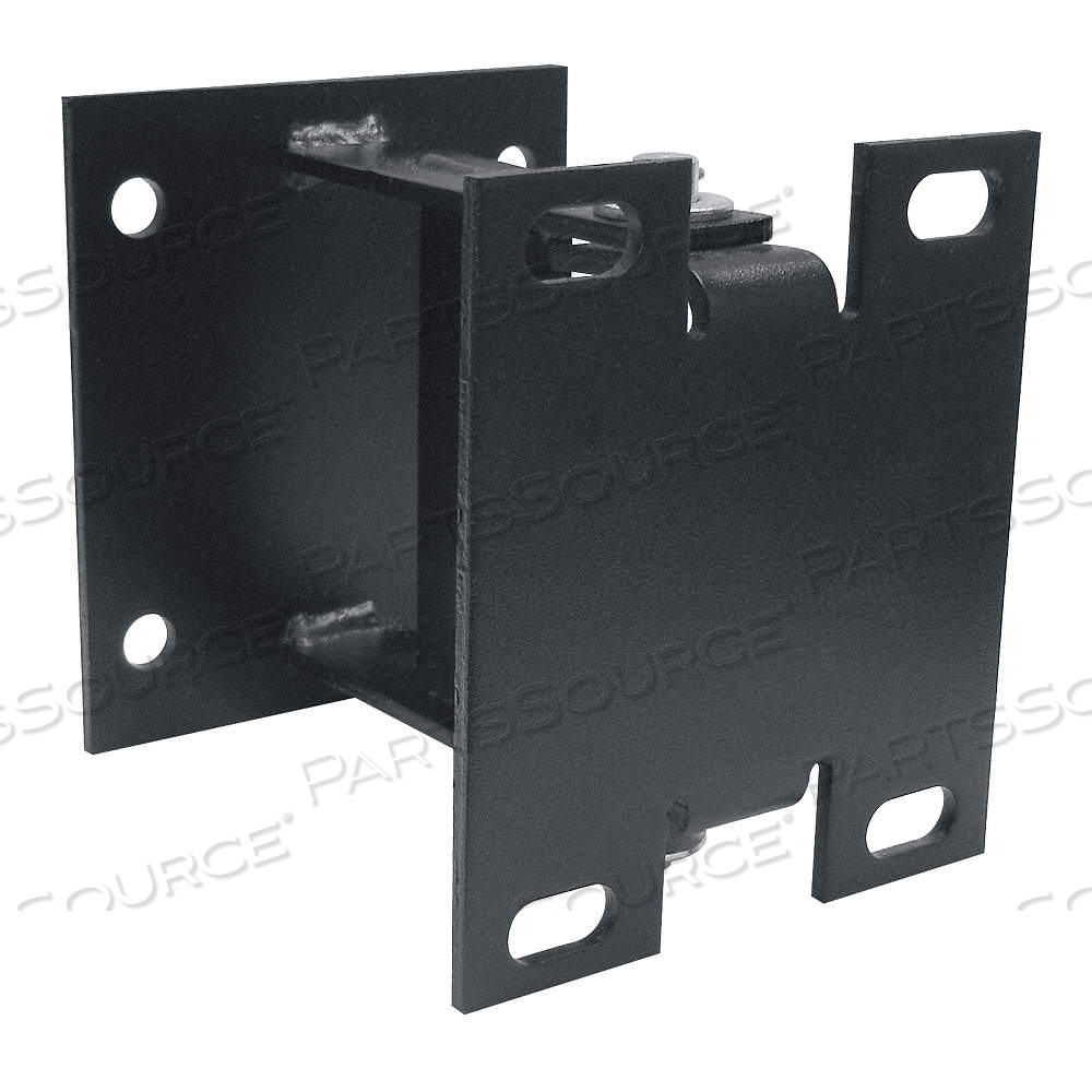 MOUNTING BRACKET STEEL SWIVEL by Coxreels