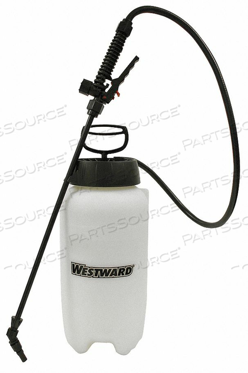HANDHELD SPRAYER 2 GAL. by Westward