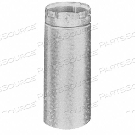 ADJ LENGTH B VENT by Ameri-Vent