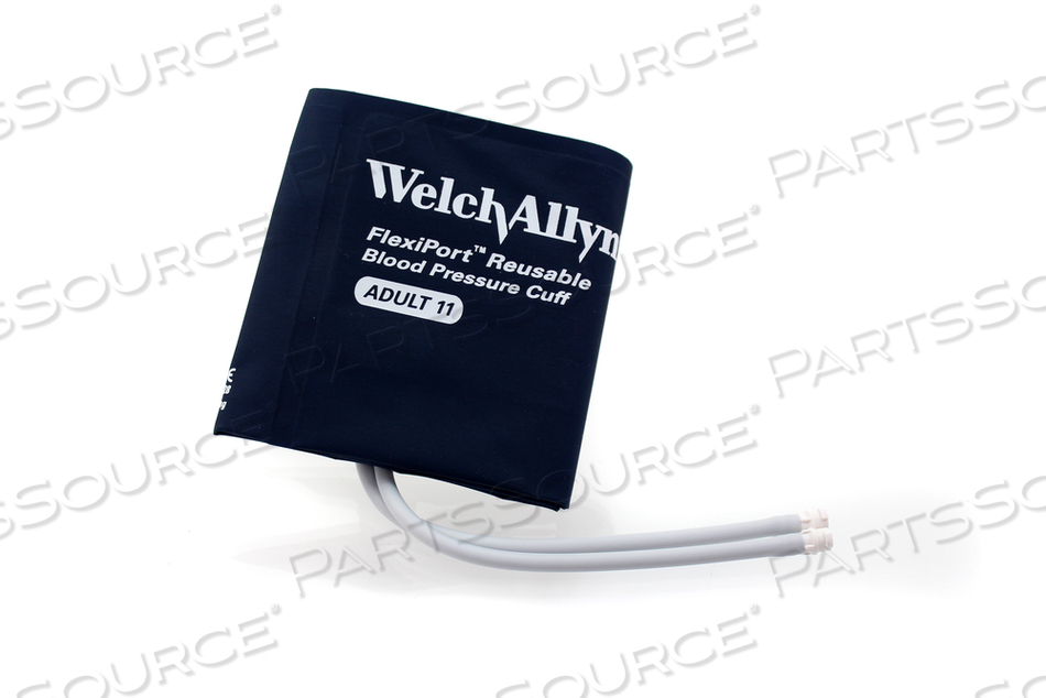 FLEXIPORT CUFF, ADULT (11), REUSABLE by Welch Allyn Inc.