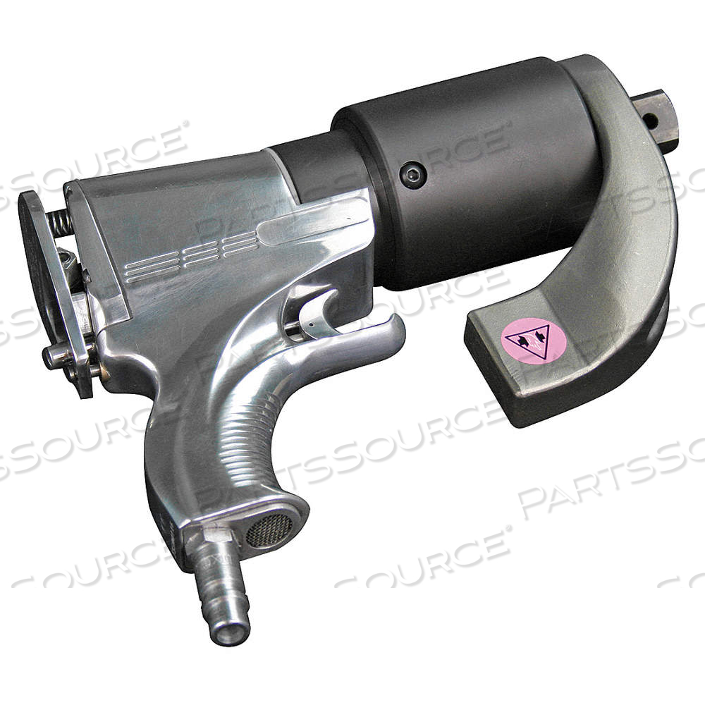 TORQUE WRENCH AIR POWERED 5050 FT.-LB. by Hytorc