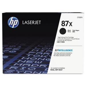TONER CARTRIDGE, 18000 PAGES, BLACK by HP (Hewlett-Packard) TONER CARTRIDGE, 18000 PAGES, BLACK by HP (Hewlett-Packard)