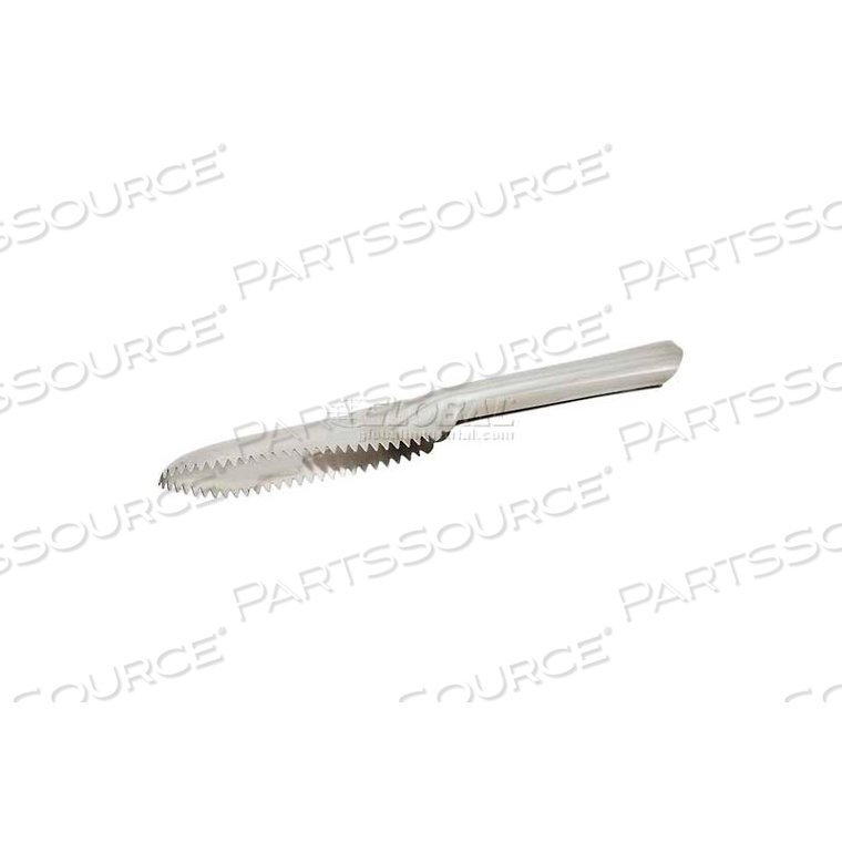 SCALE PEELER, STAINLESS STEEL by Winco DWL International, LLC