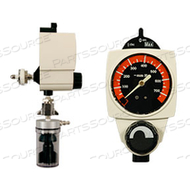 CONT HIGH,DIA,DS TR WG by Ohio Medical, LLC