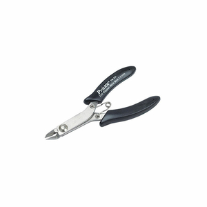 LONG-NOSED SLIM FULL-FLUSH CUTTERS by Eclipse Enterprises, Inc.