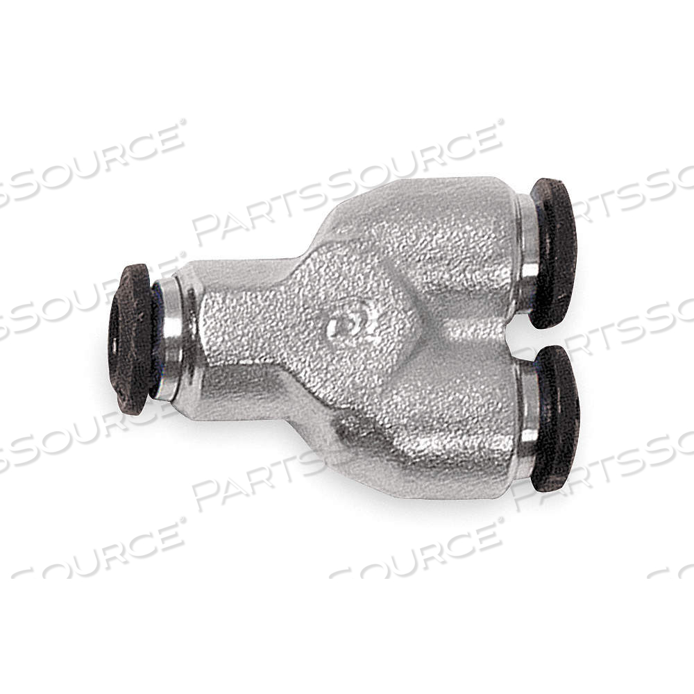 PUSH TO CONNECT FITTING by Aignep USA