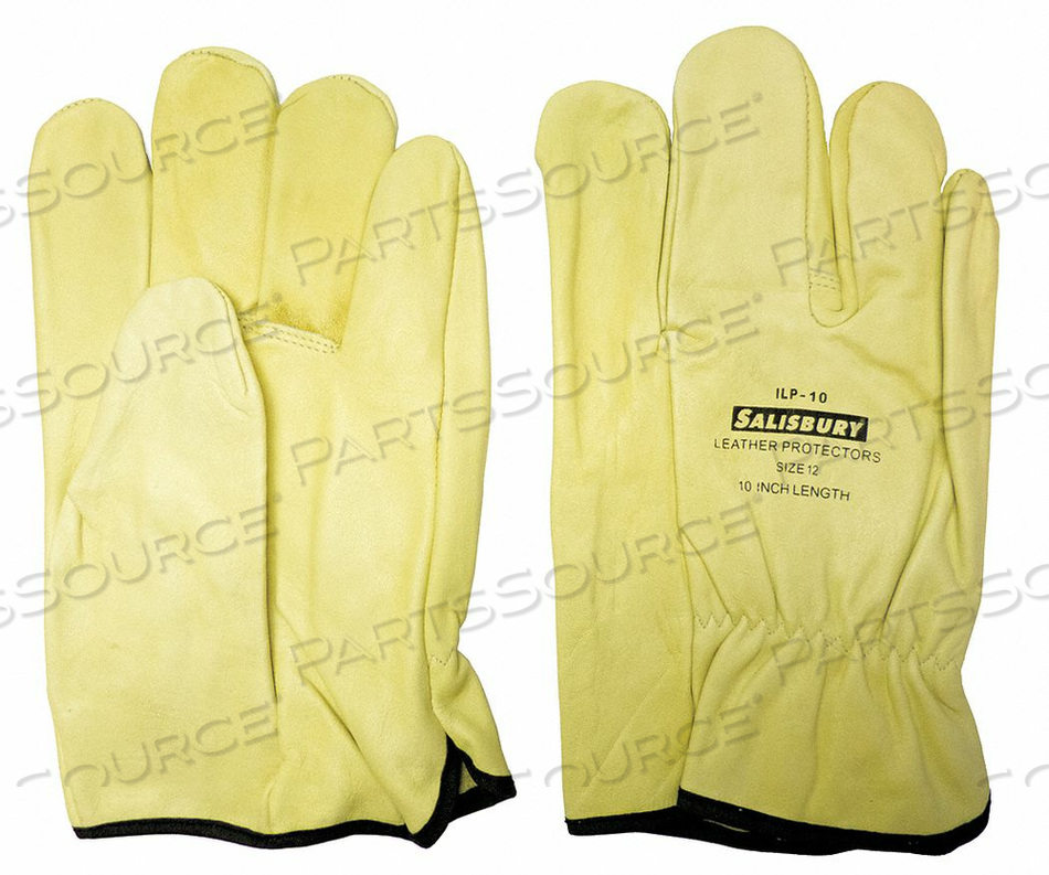 ELECTRICAL GLOVE PROTECTOR 7 10 PR by Salisbury