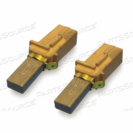 REPLACEMENT BRUSH MECHANISM 120V PK2 by Ametek Lamb