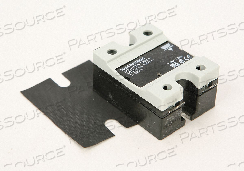 25A 230V RELAYZERO CROSSING by Alto-Shaam, Inc.