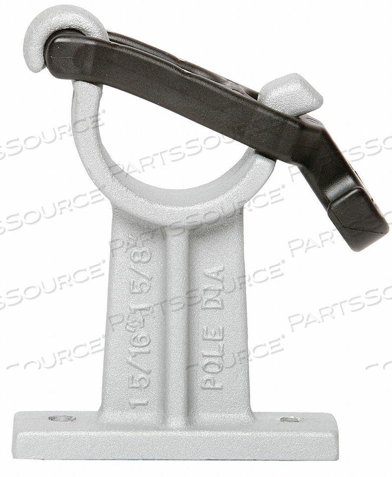 MOUNTING BRACKET by Ziamatic Corporation