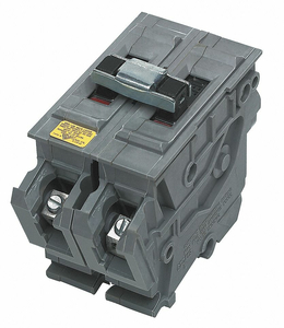 CIRCUIT BREAKER 100A PLUG IN 120/240V 2P by Connecticut-Electric