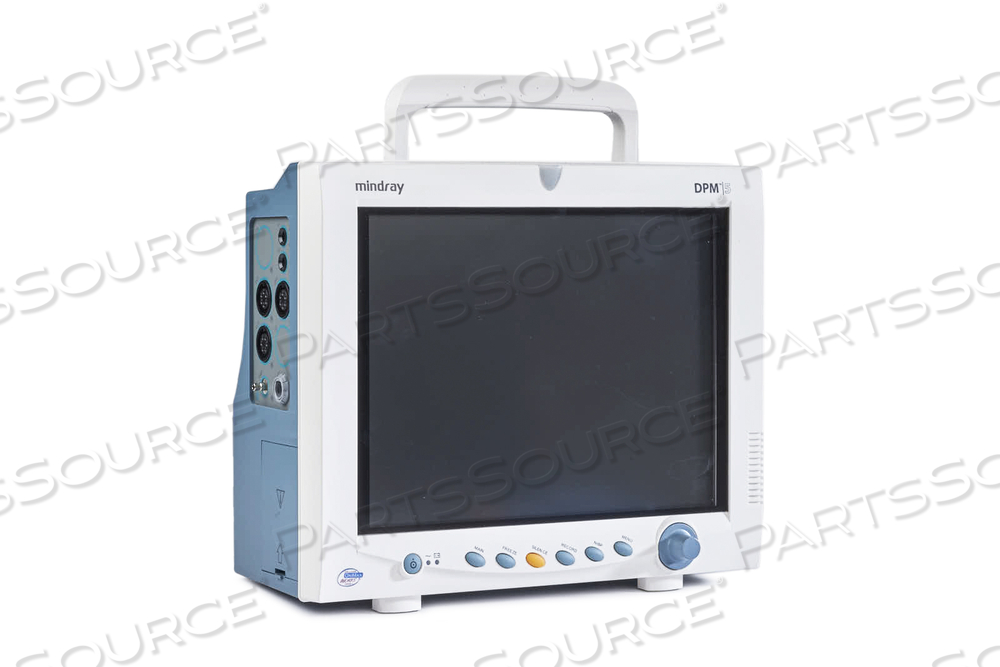REPAIR - MINDRAY DPM5 PATIENT MONITOR REPAIR - MINDRAY DPM5 PATIENT MONITOR