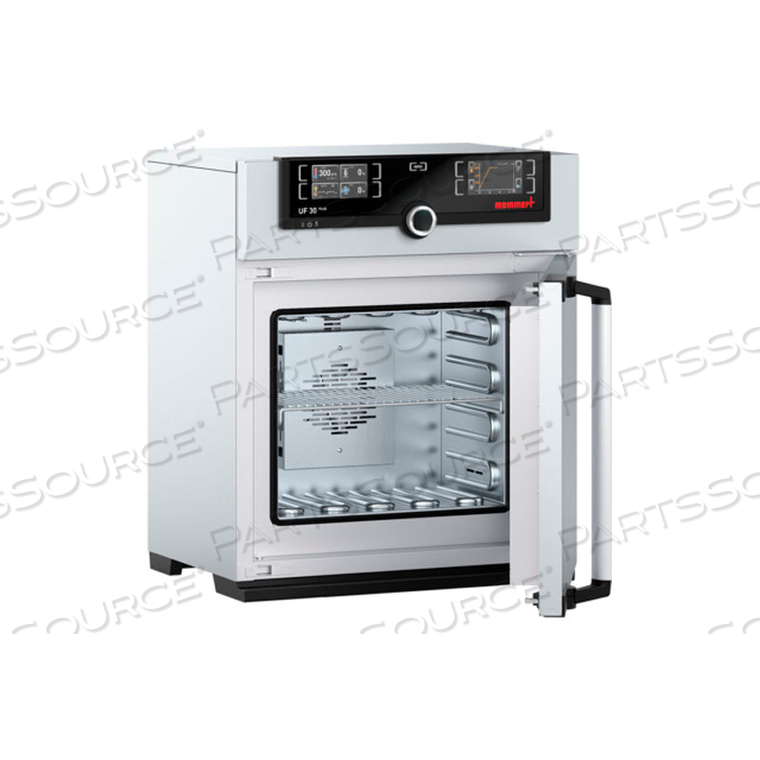 UF 30 PLUS UNIVERSAL OVEN, FORCED AIR CIRCULATION, TWIN DISPLAY, 115 VOLT, 32 LITERS 