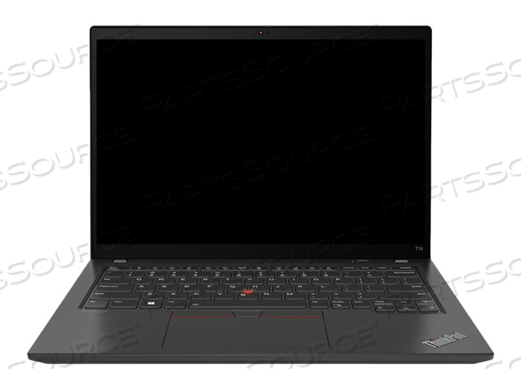 THINKPAD T14 GEN 3 21CF, 180-DEGREE HINGE DESIGN, AMD RYZEN 5 PRO 6650U / 2.9 GHZ, WIN 10 PRO 64-BIT (INCLUDES WIN 11 PRO LICENSE), RADEON 6 