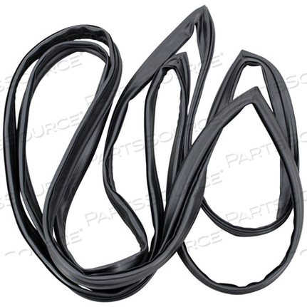 DOOR GASKET 29-7/8 X 51-9/16 by Anthony International (Anthony Doors) DOOR GASKET 29-7/8 X 51-9/16 by Anthony International (Anthony Doors)