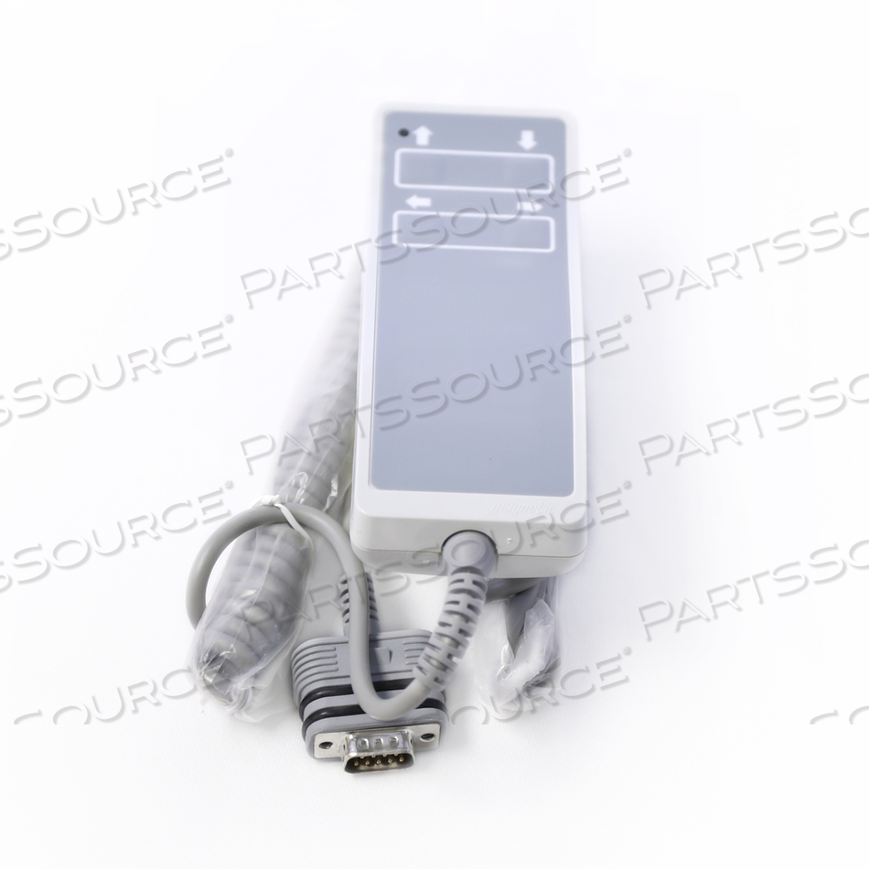 HANDSET, FOR 420 SHOWER TUB by Arjo Inc.