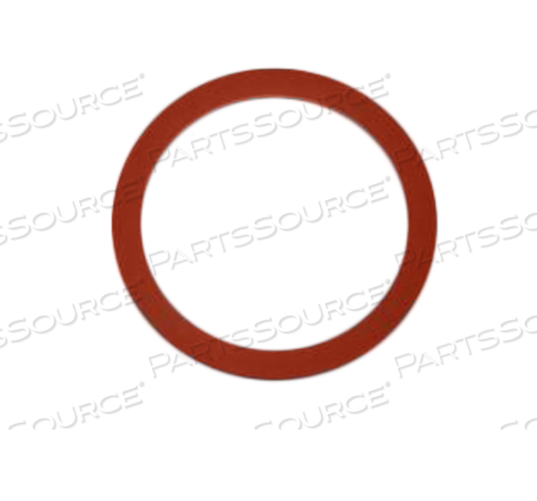 VALVE DOME ABSORBER GASKET 