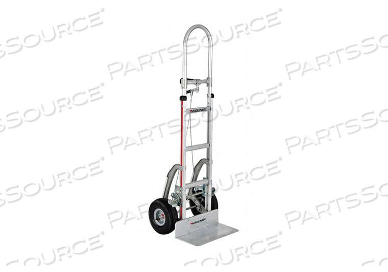 BRAKE HAND TRUCK 500 LB. by Magliner BRAKE HAND TRUCK 500 LB. by Magliner