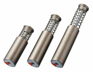 SHOCK ABSORBER 6901.4 LB. M36X1.5 238MML by Bansbach