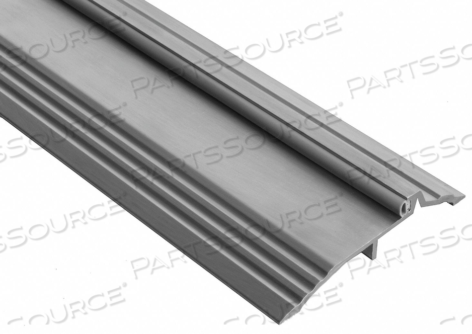 803V-48 National Guard Products THRESHOLD SMOOTH/FLUTED TOP 4 FT.. For Sale