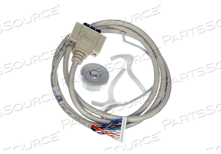 RIGHT HAND CABLE ASSEMBLY 