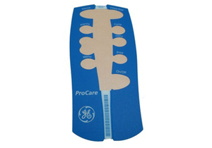 LABEL KIT-ENGLISH-PRINTED by GE Medical Systems Information Technology (GEMSIT)