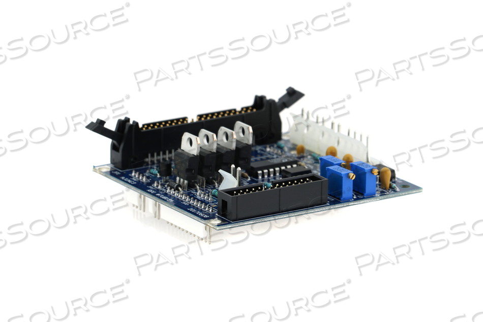 PCB, FOR ELECTRONICS BAY 