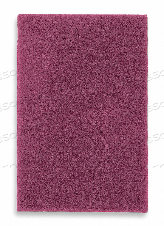 SANDING HAND PAD ALUM. OXIDE VF by Norton | Saint-Gobain Abrasives
