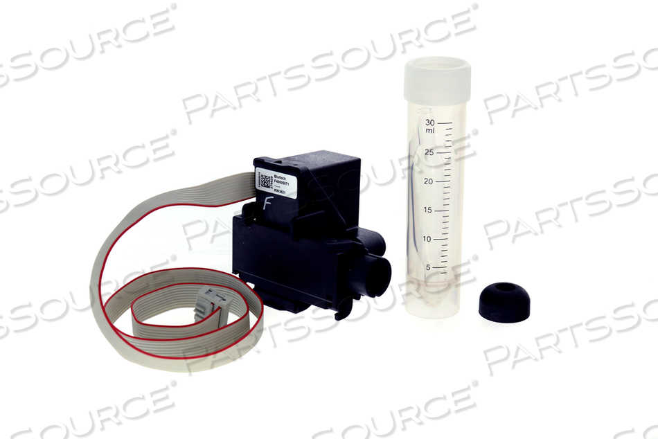 BLOOD LEAK DETECTOR REFURBISHED, NOW M39184 BLOOD LEAK DETECTOR REFURBISHED, NOW M39184