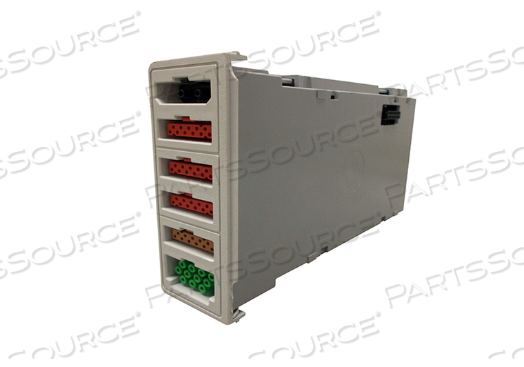 TRAM 451X SERIES DATA ACQUISITION SYSTEM MODULE 