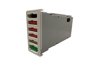 TRAM 451X SERIES DATA ACQUISITION SYSTEM MODULE by GE Medical Systems Information Technology (GEMSIT)