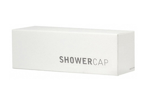 SHOWER CAP ADULT PK500 by Hunter Amenities