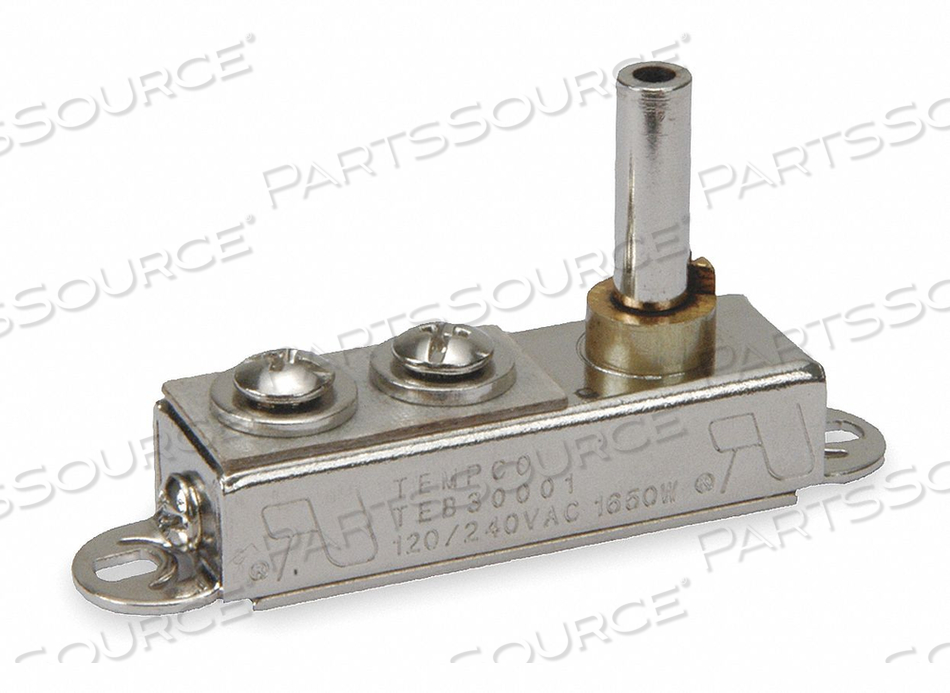 PROCESS THERMOSTAT by Tempco PROCESS THERMOSTAT by Tempco