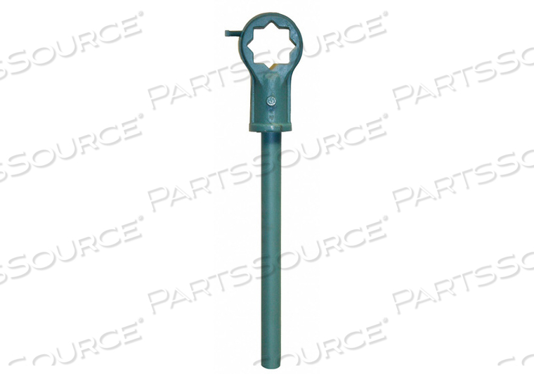 REPLACEMENT LEVER HANDLE by Intech REPLACEMENT LEVER HANDLE by Intech