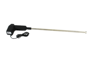 43" KNEE ACTUATOR FOR P870 BED by Hillrom