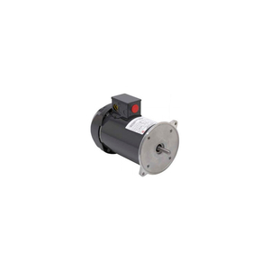 FARM DUTY, 3/4 HP, 1-PHASE, 1725 RPM MOTOR by U.S. Motors