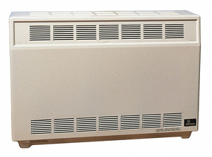FREESTANDING GAS FLR HEATR LP 17500BTUH by Empire FREESTANDING GAS FLR HEATR LP 17500BTUH by Empire