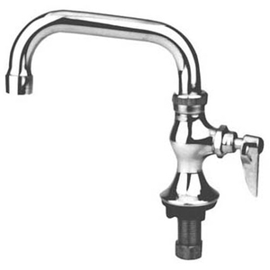 FAUCET, PANTRY, 6"SWVL, LEADFREE by Component Hardware FAUCET, PANTRY, 6"SWVL, LEADFREE by Component Hardware