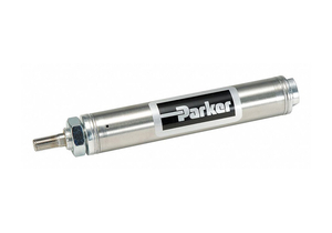 ROUND AIR CYLIN 7/16INBORE 1INSTROKE by Parker Hannifin Corporation ROUND AIR CYLIN 7/16INBORE 1INSTROKE by Parker Hannifin Corporation