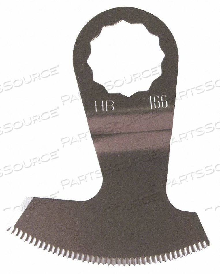 SICKLE OFFSET BLADES 1-3/16 PK2 by Fein